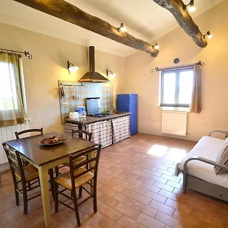 Sleeps 4 Pool Wifi * Castiglione del Lago