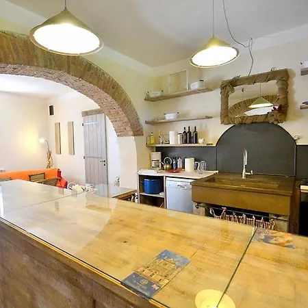 Sleeps 4 Pool Wifi * Castiglione del Lago