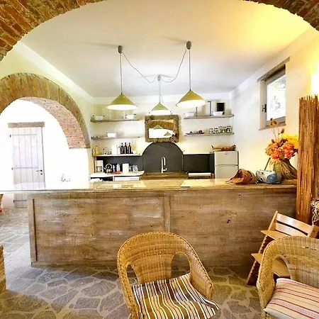 Sleeps 4 Pool Wifi Castiglione del Lago